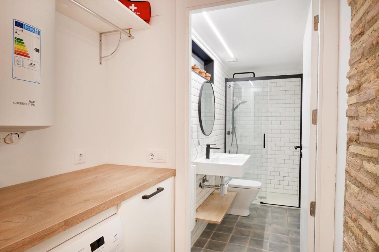 Santo Andia By Clabao Apartment Pamplona Exterior photo