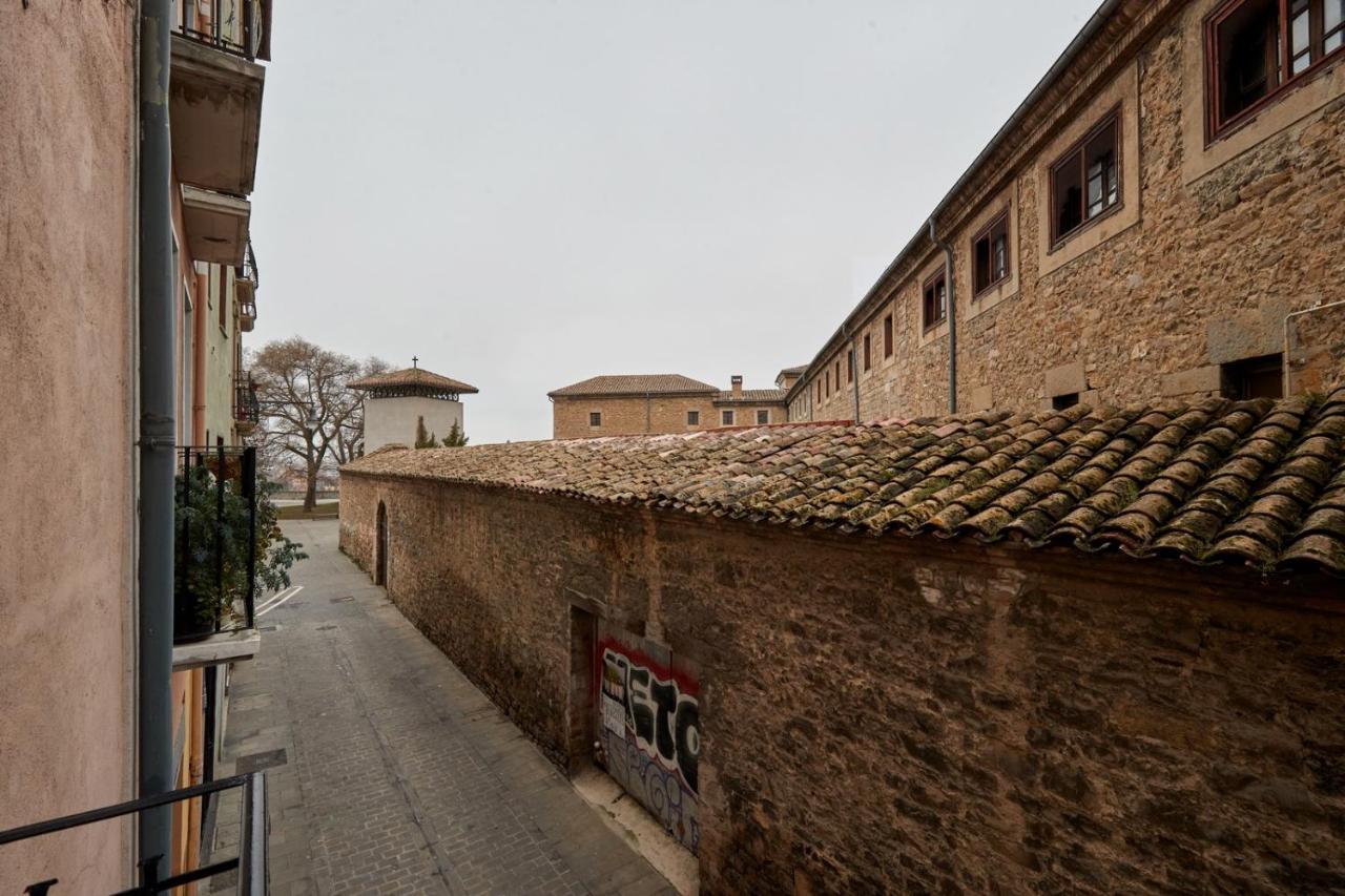 Santo Andia By Clabao Apartment Pamplona Exterior photo